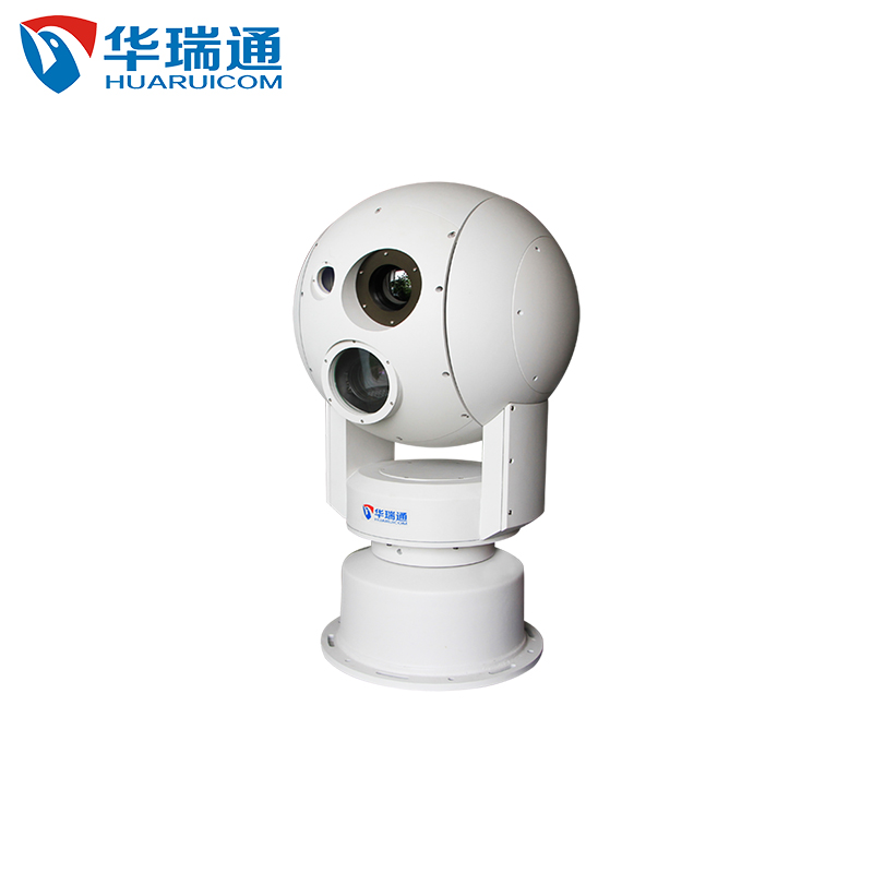 8-10公里多傳感器光電跟蹤轉(zhuǎn)臺(tái)