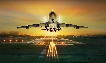 飛機(jī)起降自動跟蹤監(jiān)控系統(tǒng)