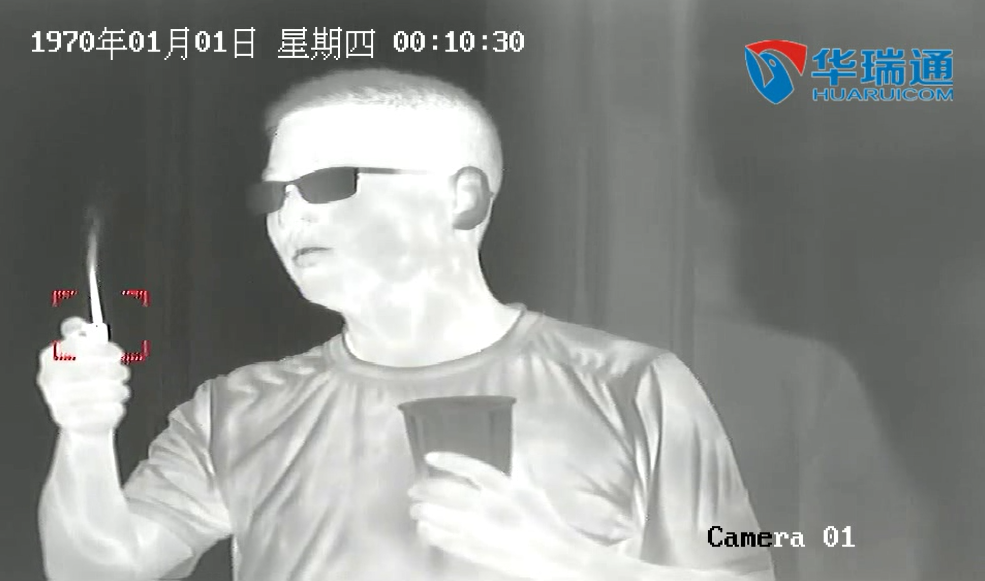 草原防火預警系統(tǒng)