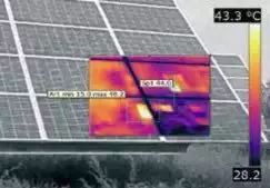 夏天火災事故頻發(fā),光伏電站如何防火？