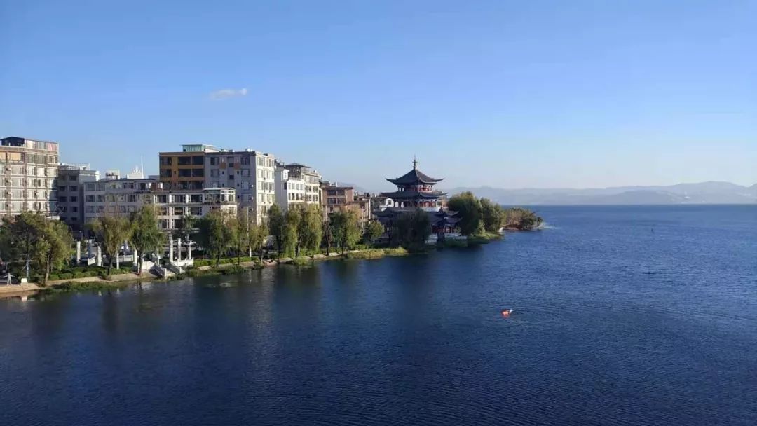 實時監(jiān)控、全部自動化測試，科學(xué)治湖又有了新手段，科技感滿滿！