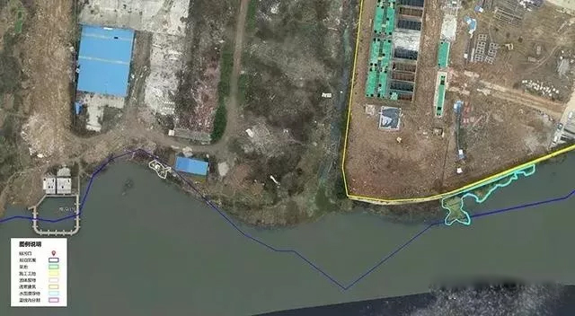 無(wú)人機(jī)助力河道巡檢，效率高達(dá)五倍！！
