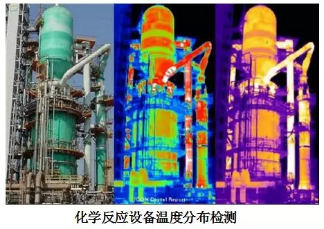 電力、化工等高危行業(yè)的智能安全衛(wèi)士——智能巡檢機器人
