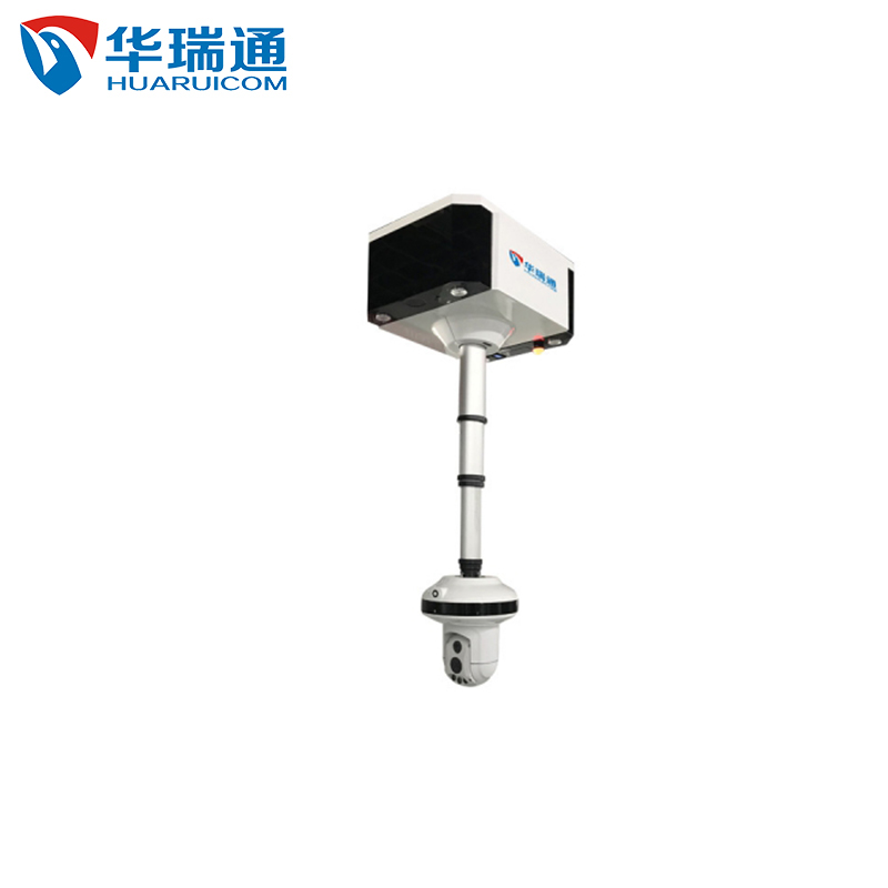 IDC數(shù)據(jù)機(jī)房巡檢機(jī)器人采用熱成像對設(shè)備實(shí)時(shí)測溫