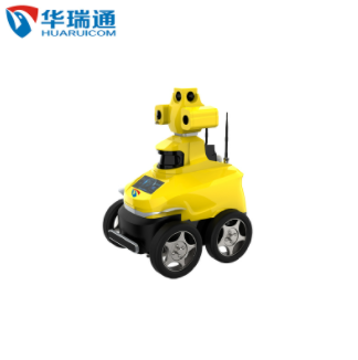 ?疫情無情，變電站巡檢機(jī)器人彰顯“社會(huì)大愛”