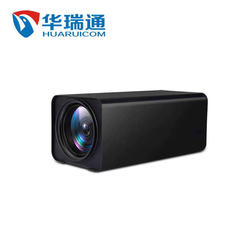 邊海防光電跟蹤監(jiān)控攝像機，為什么要使用12.5-775MM鏡頭？