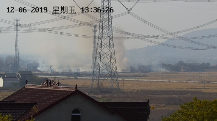 以案為鑒，足以警戒，森林防火監(jiān)控解決方案，輸電線路防山火監(jiān)測、森林火災(zāi)數(shù)字化遠程預(yù)警指揮系統(tǒng)絕不是應(yīng)付工作