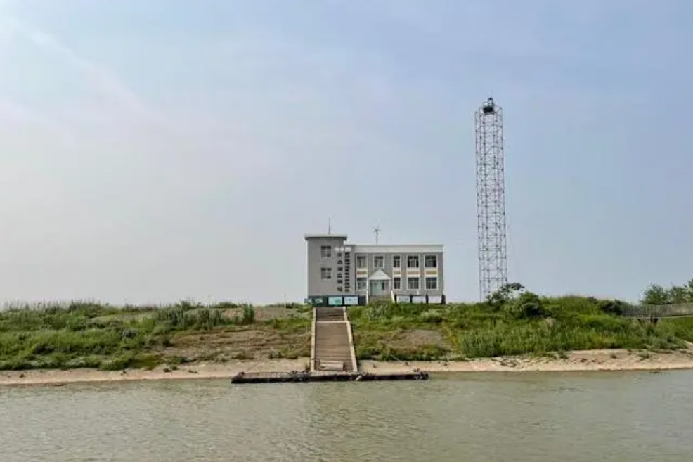 海上遠距離攝像頭、漁政執(zhí)法視頻監(jiān)控預警整體解決方案的設(shè)計
