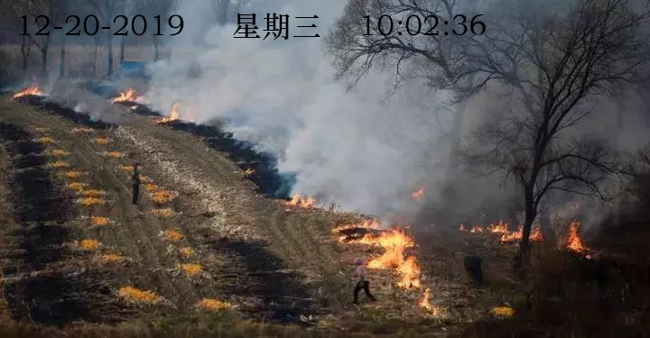 森林防火預(yù)警監(jiān)測系統(tǒng)所使用的三光譜云臺攝像機各自起到什么作用！