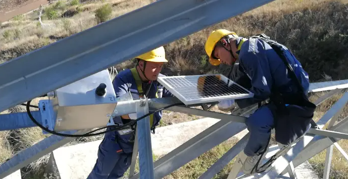 為什么要做輸電線路桿塔傾斜在線監(jiān)測裝置，有何功能！