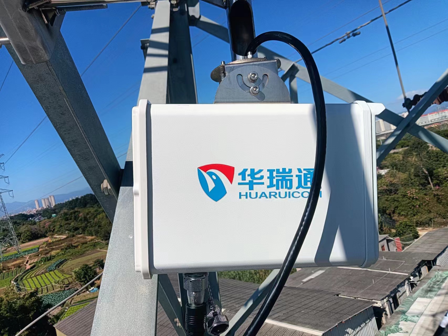 5G+邊緣計(jì)算賦能的輸電線路智能監(jiān)測體系：高精度圖像分析結(jié)合分布式測溫技術(shù)實(shí)踐